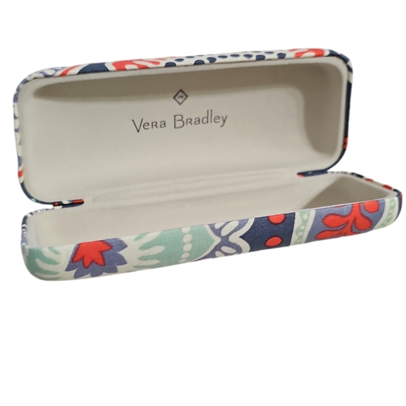 Vera Bradley Accessories - Vera Bradley Eye Wear Hard Case